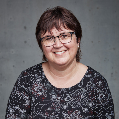 Erika Weber-von Gunten