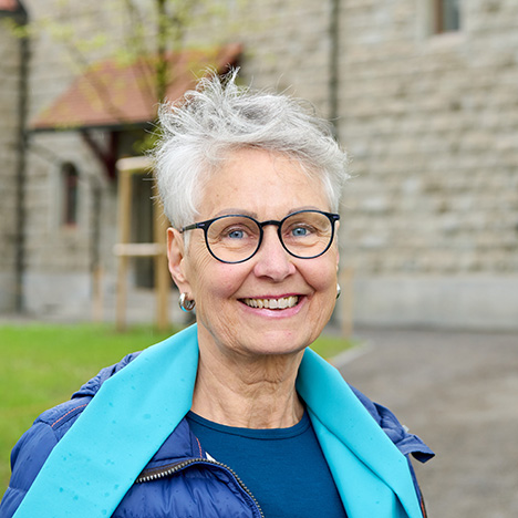 Johanna Niederberger