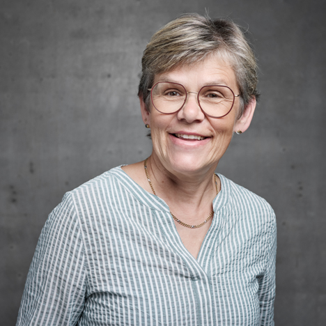 Ruth Ineichen Ruth Ineichen