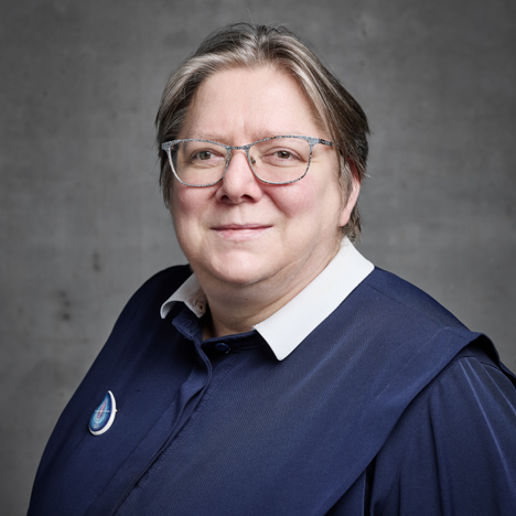 Sr. Annemarie Wörner