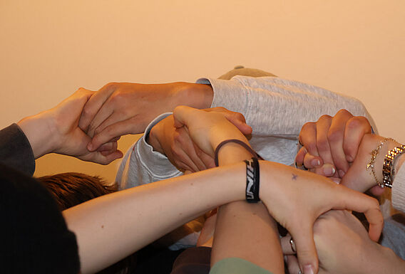 Leiterschulung Konf