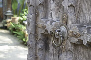 «open door» - Gottesdienst