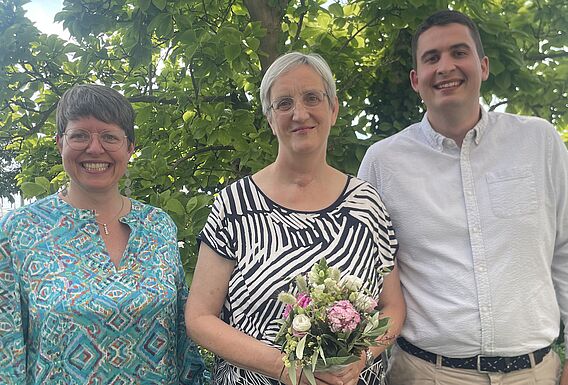 Sitzung Grosser Kirchgemeinderat vom 22. Juni 2026