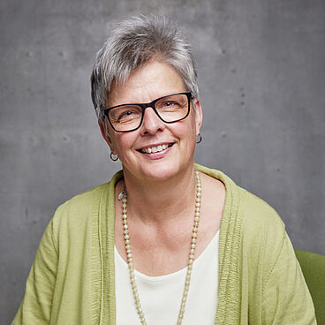 Barbara Baumann-Schwab