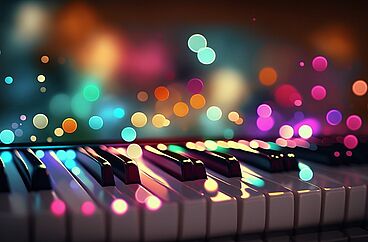 PfingstMUSIKgottesdienst