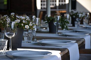 Immer diese einsamen Sonntage