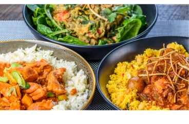 Mittagstisch für alle