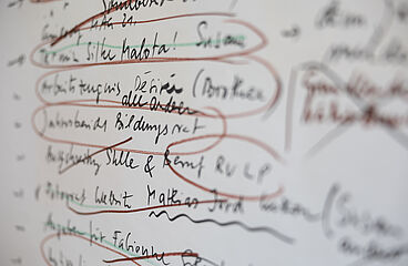 Fachstelle Religionspädagogik