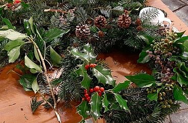 Kranzen für Erwachsene