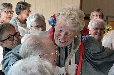Seniorennachmittag