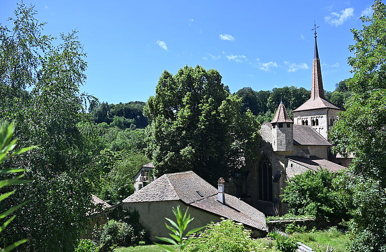 2026 Ste-Croix – La Sarraz