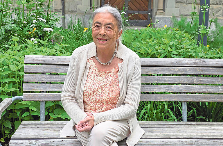 Brigitta Kühn: Wie ein Pferd in der Kirche landete