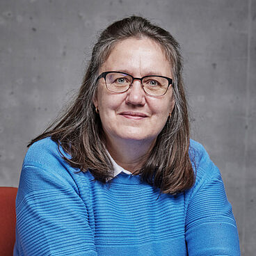 Heike Dönni-Reichelt