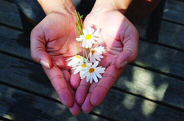 Seelsorgliche Begleitung