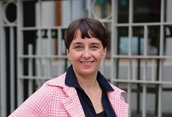 Projekt Förderung kirchliche Berufe hat neu eine Co-Leitung Projekt Förderung kirchliche Berufe hat neu eine Co-Leitung