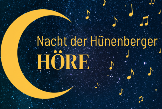 Nacht der Hünenberger Chöre