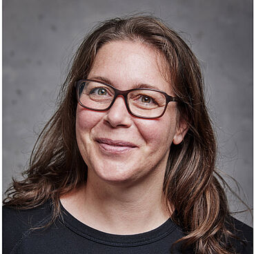 Judith Fries-Flüeler