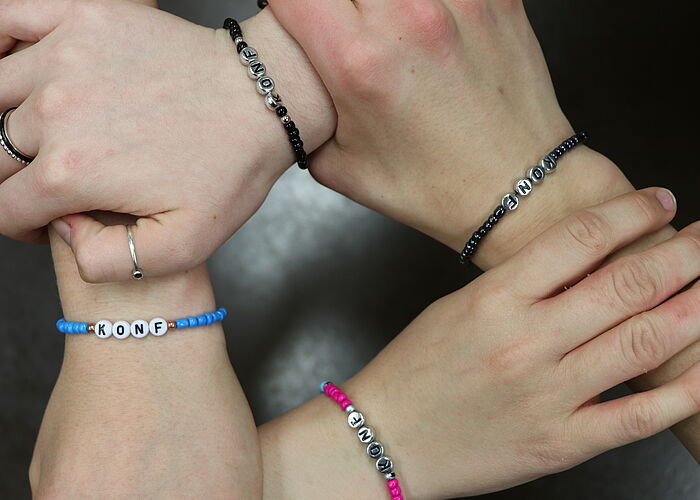 U32 Gottesdienst zum Konfstart