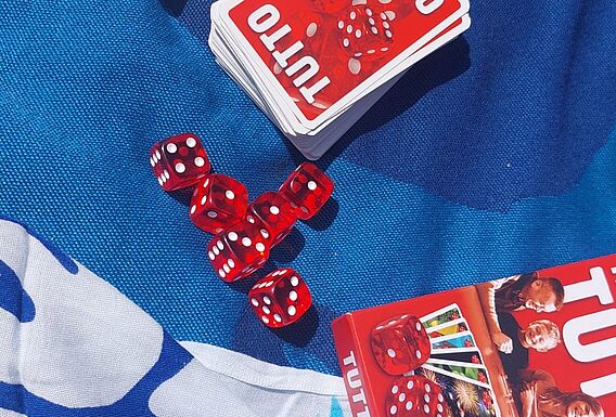 Spielabend