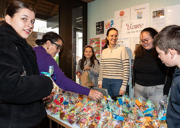 Mitenandsunntig 2025