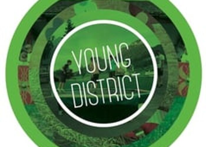 Young District