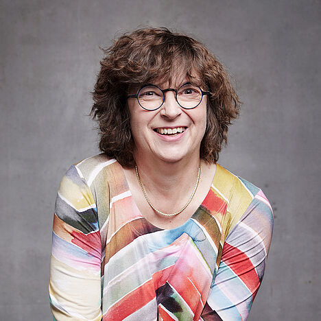 Regina Hauenstein Regina Hauenstein