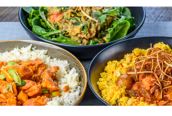 Mittagstisch für alle