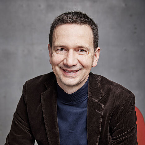 Andreas Maurer