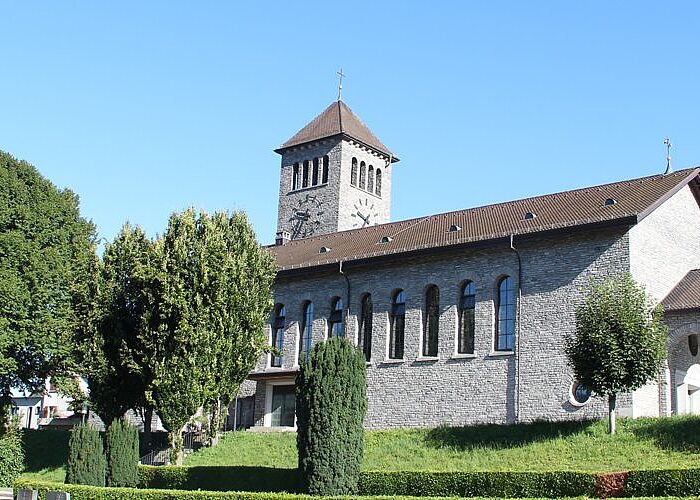 Gemeinsam für den Frieden beten