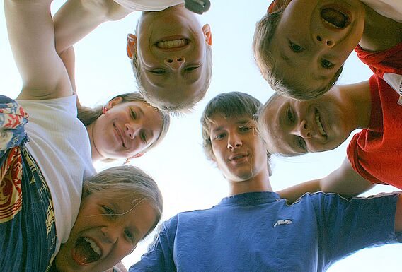 Chomer Frühlingslager