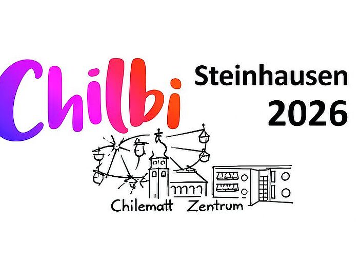Wir freuen uns auf Sie