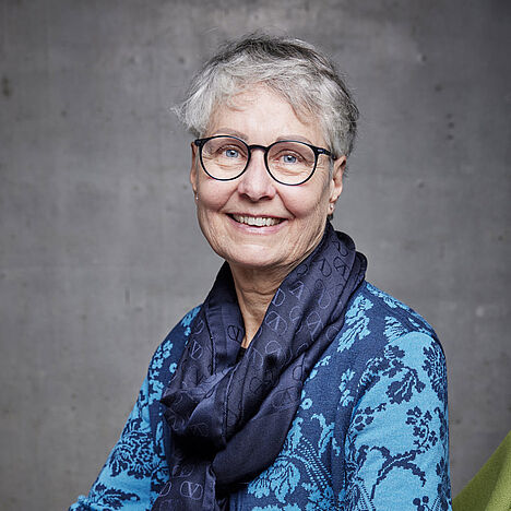 Johanna Niederberger