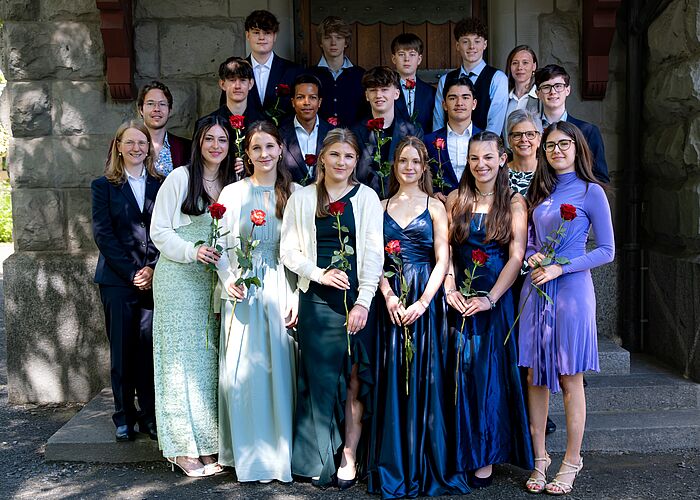 Konfirmation 2027