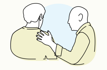 Seelsorge und Begleitung