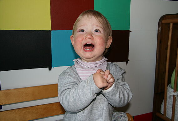 Kindersingen