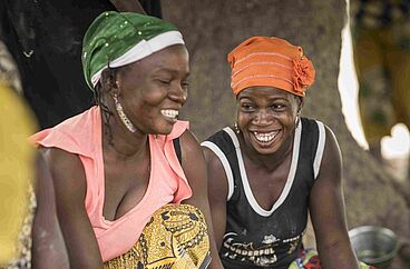 Ökum. Weltsozial-Projekt