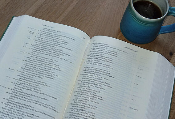 Bibel-Kafi