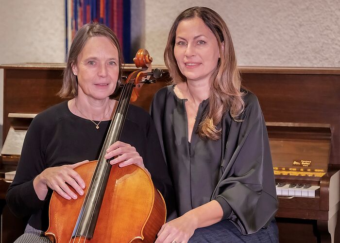 Best of Tina and Natali