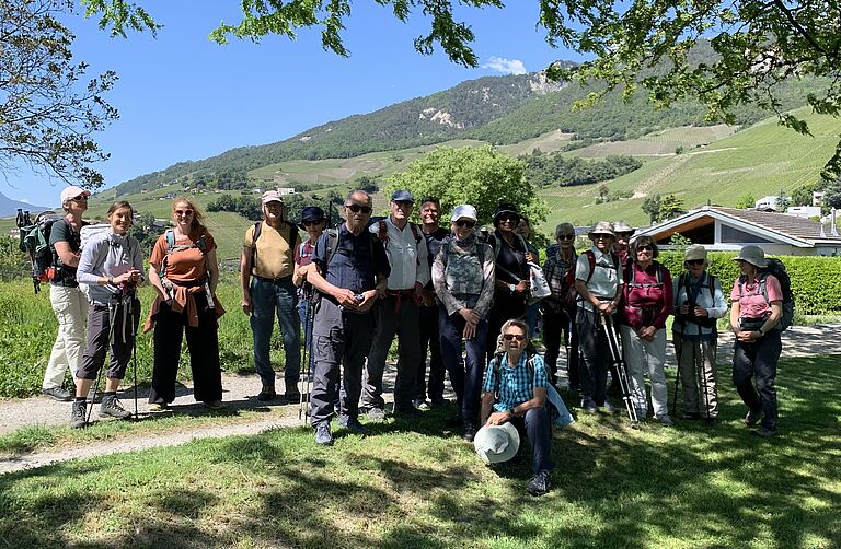 2025 Sierre – Vétroz – ​​​​​​​St. Maurice