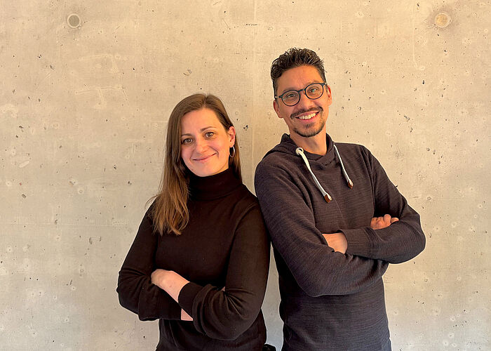 Wechsel im Team Baar