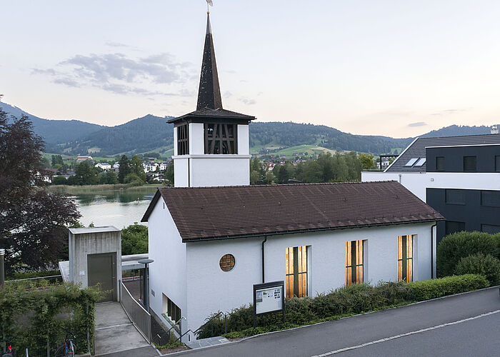 Mitgliederversammlung 15. März 2026