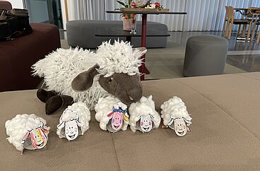 «Fiire mit de Chline»