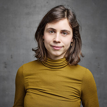 Mirjam Wagner-Meister