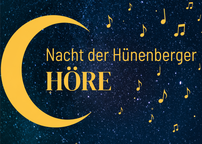 Nacht der Hünenberger Chöre