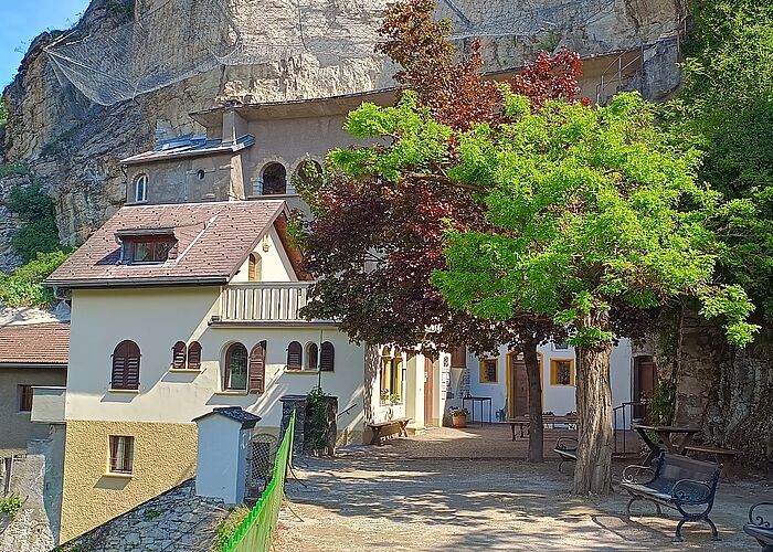 Vorschau Pilgeranlässe