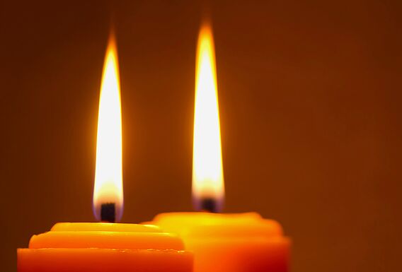 Gottesdienst zum 2. Advent