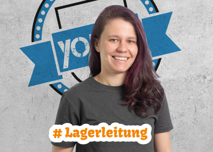 «Für mich führt der Weg noch weit über den ‹Leiter› hinaus»