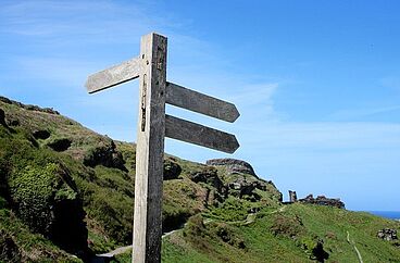 Ökumenische Wegbegleitung