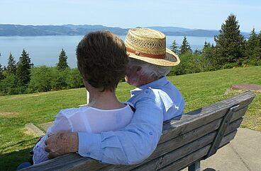 Ökumenische Wegbegleitung Kantons Zug