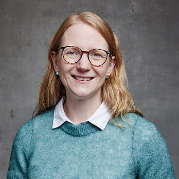 Barbara Rickenbacher